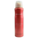 DEODORANT SPRAY 5 OZ - PIERRE CARDIN POUR FEMME VERTIGE by Pierre Cardin