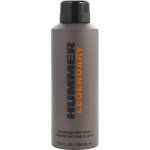 DEODORANT SPRAY 6.8 OZ - HUMMER LEGENDARY by Hummer