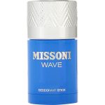 DEODORANT STICK 2.5 OZ - MISSONI WAVE by Missoni