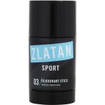 DEODORANT STICK 2.5 OZ - ZLATAN IBRAHIMOVIC SPORT by Zlatan Ibrahimovic Parfums