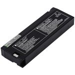 Dantona CAM-322P CAM-322 Rechargeable Replacement Battery