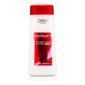 Dermo-Expertise RevitaLift Anti-Wrinkle & Firming Aqua-Milky Toner  --200ml/6.7oz - L'OREAL by L'Oreal