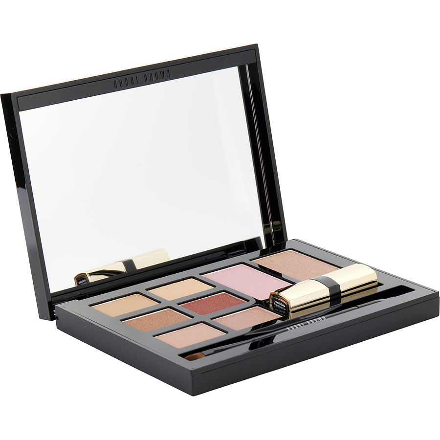 Destination Beauty Seoul Palette -- - Bobbi Brown by Bobbi Brown Destination Beauty Seoul Palette -- - Bobbi Brown by Bobbi Brown