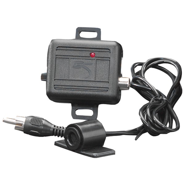 Directed Install Essentials 506T Glass-Break/Audio Sensor Directed Install Essentials 506T Glass-Break/Audio Sensor