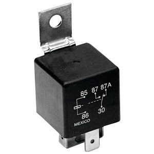 Directed Install Essentials 610T 40-Amp Directed Relay