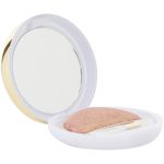 Double Effect Wet & Dry Eyeshadow - # 29 Coral --2g/0.07oz - Collistar by Collistar