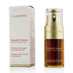 Double Serum (Hydric + Lipidic System) Complete Age Control Concentrate  --30ml/1oz - Clarins by Clarins