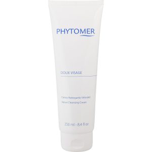 Doux Visage Velvet Cleansing Cream --250ml/8.4oz - Phytomer by Phytomer