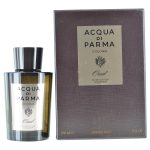 EAU DE COLOGNE CONCENTRATE SPRAY 6 OZ - ACQUA DI PARMA OUD by Acqua di Parma
