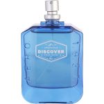 EAU DE COLOGNE SPRAY 2 OZ *TESTER - AEROPOSTALE DISCOVER by Aeropostale