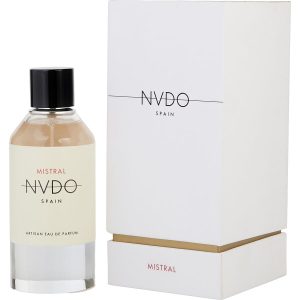 EAU DE PAFUM SPRAY 2.9 OZ - NVDO MISTRAL ARTISAN by NVDO Spain