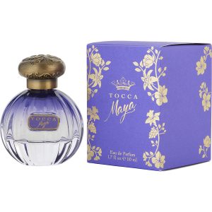 EAU DE PARFUM 1.7 OZ - TOCCA MAYA by Tocca