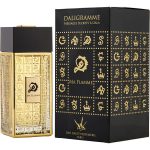 EAU DE PARFUM 3.4 OZ - DALI HAUTE PARFUMERIE MA FLAMME by Salvador Dali