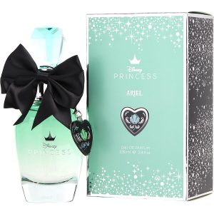EAU DE PARFUM 3.4 OZ (FOR WOMEN) - DISNEY PRINCESS ARIEL by Disney