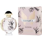 EAU DE PARFUM BLOSSOM SPRAY 2.7 OZ - PACO RABANNE OLYMPEA BLOSSOM by Paco Rabanne