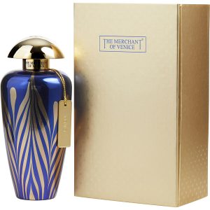 EAU DE PARFUM CONCENTREE SPRAY 3.4 OZ - MERCHANT OF VENICE FENICIA by Merchant of Venice