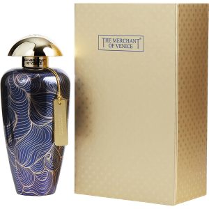 EAU DE PARFUM CONCENTREE SPRAY 3.4 OZ - MERCHANT OF VENICE ROCOCO by Merchant of Venice