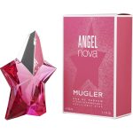EAU DE PARFUM REFILLABLE SPRAY 1.7 OZ - ANGEL NOVA by Thierry Mugler
