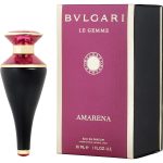 EAU DE PARFUM SPRAY 1 OZ - BVLGARI LE GEMME AMARENA by Bvlgari