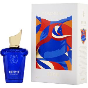 EAU DE PARFUM SPRAY 1 OZ (NEW PACKAGING) - XERJOFF CASAMORATI 1888 MEFISTO by Xerjoff
