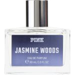 EAU DE PARFUM SPRAY 1 OZ (UNBOXED) - VICTORIA'S SECRET PINK JASMINE WOODS by Victoria's Secret