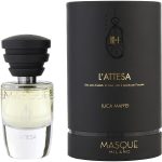 EAU DE PARFUM SPRAY 1.18 OZ - MASQUE L'ATTESA by Masque Milano