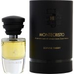 EAU DE PARFUM SPRAY 1.18 OZ - MASQUE MONTECRISTO by Masque Milano