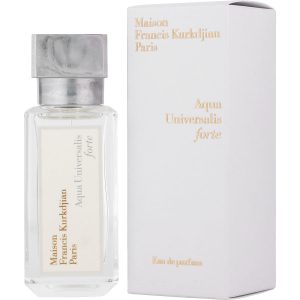 EAU DE PARFUM SPRAY 1.2 OZ - MAISON FRANCIS KURKDJIAN AQUA UNIVERSALIS FORTE by Maison Francis