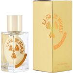 EAU DE PARFUM SPRAY 1.6 OZ - ETAT LIBRE D`ORANGE LA FIN DU MONDE by Etat Libre d' Orange