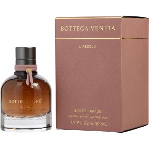 EAU DE PARFUM SPRAY 1.7 OZ - BOTTEGA VENETA L'ABSOLU by Bottega Veneta