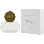 EAU DE PARFUM SPRAY 1.7 OZ - CHOC DE CARDIN by Pierre Cardin