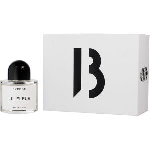 EAU DE PARFUM SPRAY 1.7 OZ - LIL FLEUR BYREDO by Byredo