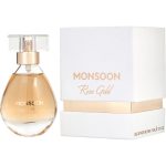 EAU DE PARFUM SPRAY 1.7 OZ - MONSOON ROSE GOLD by Monsoon