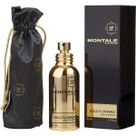 EAU DE PARFUM SPRAY 1.7 OZ - MONTALE PARIS GOLD FLOWERS by Montale