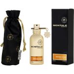 EAU DE PARFUM SPRAY 1.7 OZ - MONTALE PARIS ORANGE AOUD by Montale