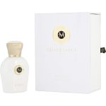 EAU DE PARFUM SPRAY 1.7 OZ - MORESQUE MORETA by Moresque