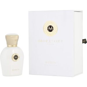 EAU DE PARFUM SPRAY 1.7 OZ - MORESQUE MORETA by Moresque