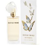 EAU DE PARFUM SPRAY 1.7 OZ (NEW PACKAGING) - HANAE MORI by Hanae Mori