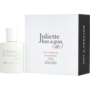 EAU DE PARFUM SPRAY 1.7 OZ - NOT A PERFUME by Juliette Has a Gun