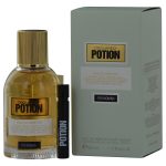 EAU DE PARFUM SPRAY 1.7 OZ - POTION by Dsquared2
