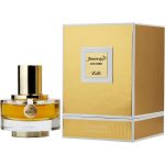 EAU DE PARFUM SPRAY 1.7 OZ - RASASI JUNOON LEATHER POUR FEMME by Rasasi