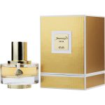 EAU DE PARFUM SPRAY 1.7 OZ - RASASI JUNOON SATIN POUR FEMME by Rasasi
