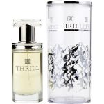 EAU DE PARFUM SPRAY 1.7 OZ - THRILL by Joop!