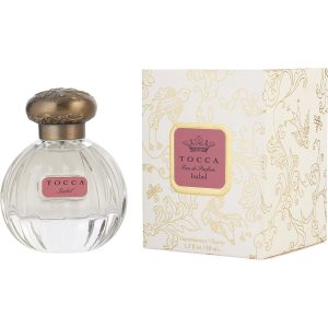 EAU DE PARFUM SPRAY 1.7 OZ - TOCCA ISABEL by Tocca