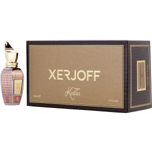 EAU DE PARFUM SPRAY 1.7 OZ - XERJOFF ALEXANDRIA III by Xerjoff