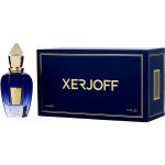 EAU DE PARFUM SPRAY 1.7 OZ - XERJOFF JOIN THE CLUB COMANDANTE by Xerjoff