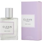 EAU DE PARFUM SPRAY 2 OZ (NEW PACKAGING) - CLEAN SIMPLY CLEAN by Clean