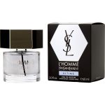 EAU DE PARFUM SPRAY 2 OZ (NEW PACKAGING) - L'HOMME ULTIME by Yves Saint Laurent