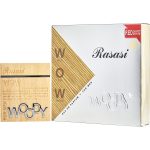 EAU DE PARFUM SPRAY 2 OZ - RASASI WOODY POUR HOMME by Rasasi