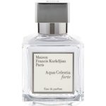 EAU DE PARFUM SPRAY 2.4 OZ - MAISON FRANCIS KURKDJIAN AQUA CELESTIA FORTE by Maison Francis